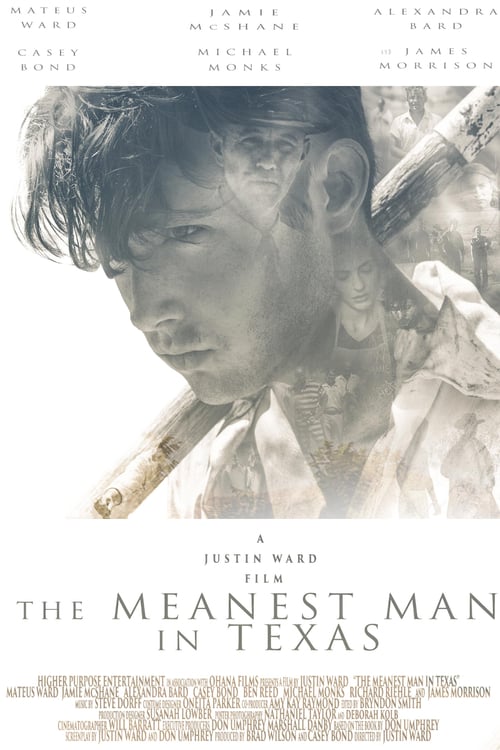 [HD] The Meanest Man in Texas 2019 Ver Online Gratis