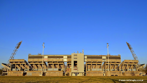 Estadio Padre Ernesto Martearena