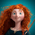 ¡Descarga ya! Invitación de Cumpleaños de Merida Brave