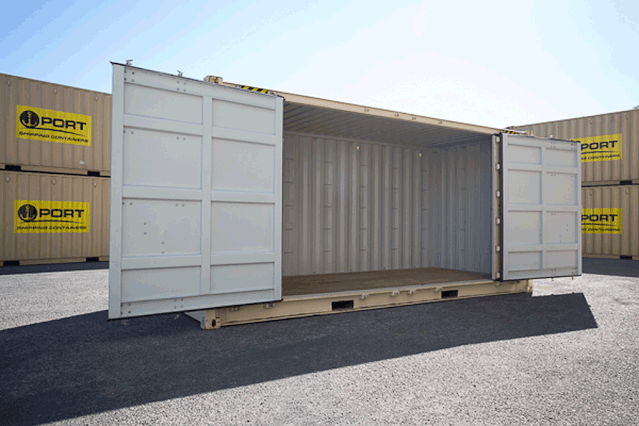 containers for sale Melbourne