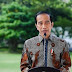 KTT Kesehatan Global, Presiden Jokowi : Kerja Sama Global Jadi Keniscayaan Hadapi Pandemi Covid-19