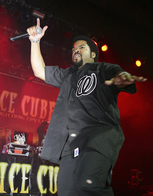 Ice Cube