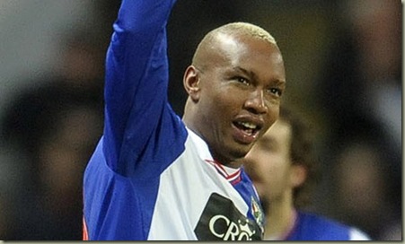 Diouf