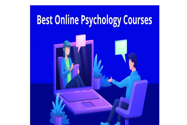 Psychology courses online India - How to study psychology online - Psychology courses online free