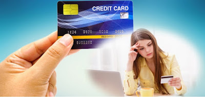 so as to cancel the credit card. You need to be aware of these things.