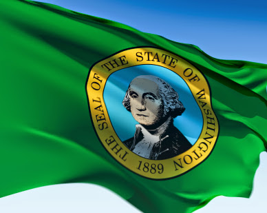 WA State Flag