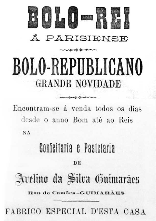 Bolo-Republicano