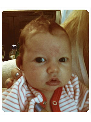 Jessica Simpson Tweets Photo of Maxwell » Gossip