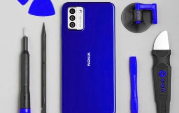 nokia g22