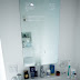 Μεταμορφώσε τον καθρέφτη του μπάνιου σε Hi-Tech συσκευή του μέλλοντος