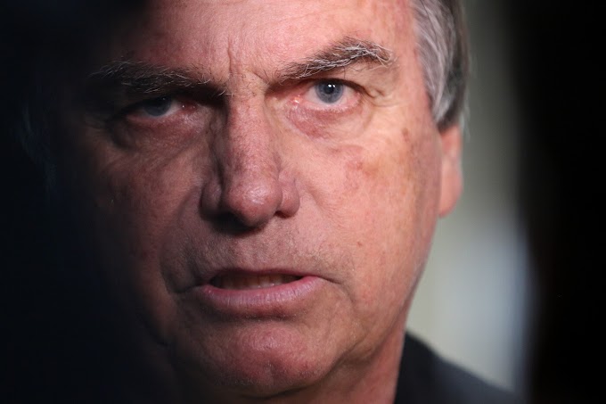 E AGORA? PGR PEDE CONDENAÇÃO DE BOLSONARO E 7 RÉUS DO "NÚCLEO CENTRAL" DA TRAMA GOLPISTA