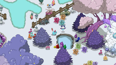 Dragon Caffi Game Screenshot 15