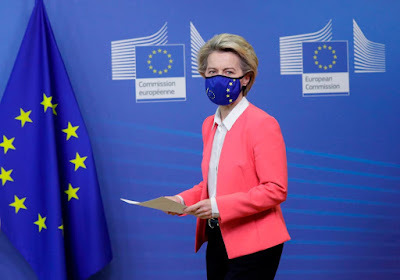 Ursula von der Leyen