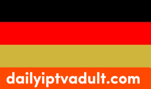IPTV GERMANY M3U FREE 14-05-2024