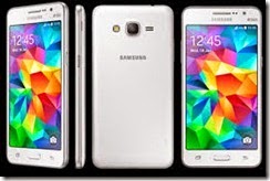Samsung Galaxy Grand Prime