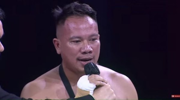 Vicky Prasetyo Bongkar Bayaran Tinju Lawan Azka Corbuzier, Jumlahnya Fantastis!