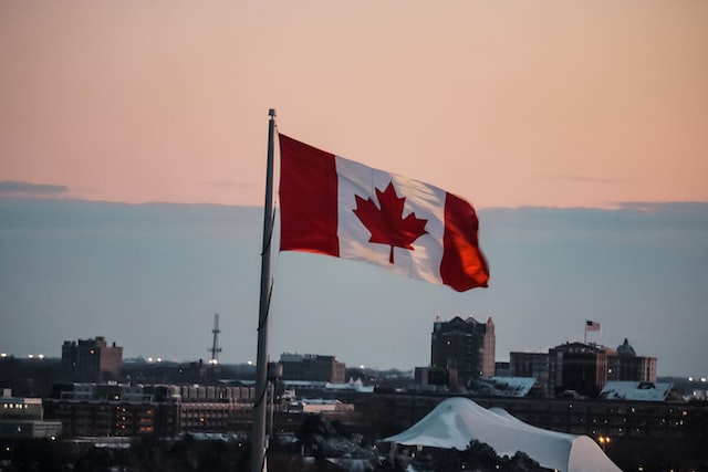 How Ministry - How can I apply for ICT inside Canada?