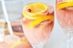   21 Sangria Recipes to Extend the Summer Blues