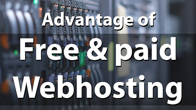 What is Web Hosting? Get Free and Paid Web Hosting Sites 