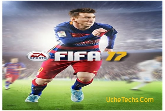 Fifa 17 Apk Obb Offline Data Files Download For Android