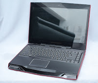 harga Jual Alienware M14X R1 Bekas