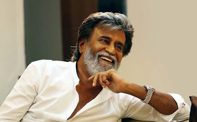 Rajinikanth: Celebrating the ICON | Superstar Happy Birthday