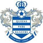 Logo Queens Park Rangers PNG