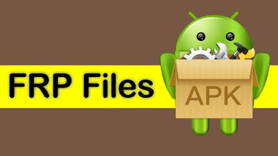 FRP Apk Files