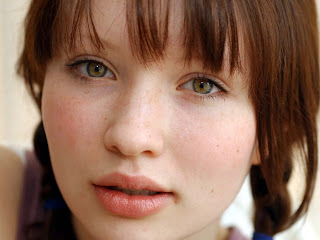 Emily Browning