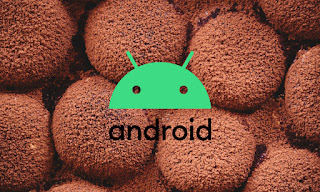 Android 13 adalah "Tiramisu"