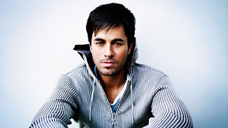 Enrique Iglesias wallpaper