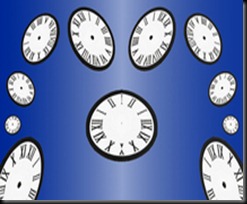 Lost Time