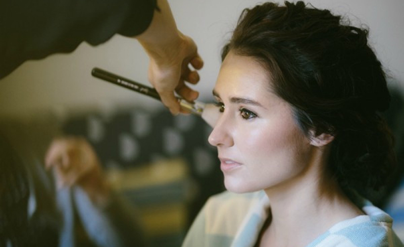 5 Key Points to Discuss During Your Wedding Makeup Trial