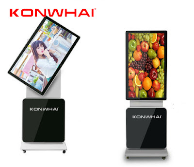 Digital Signage Advertising Machine