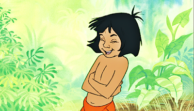 The Jungle Book for Android Free Download - 9Apps