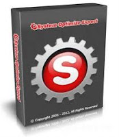 System Optimize Expert 3.2.9.6 registered version inamsoftwares with serial key free download