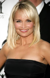 Kristin Chenoweth