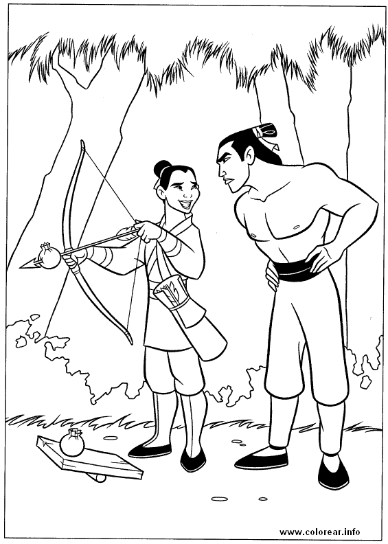 disney coloring pages