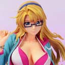 FIGURA SATELLIZER L. BRIDGETTE Holiday Ver. 1/4.5 Freezing Vibration