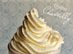 6 conseils pour réussir sa crème Chantilly