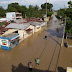 Río Yaque del Norte y Yuna ocasionan desastre