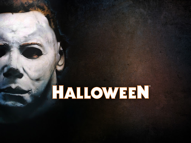 Halloween Movie Review 