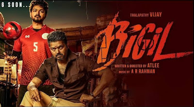 Bigil full movie download in hindi dubbed filmywap - Hindi dubbed movie