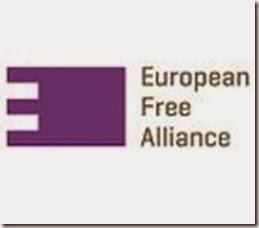 Ευρωπαϊκή Ελεύθερη Συμμαχία EFA