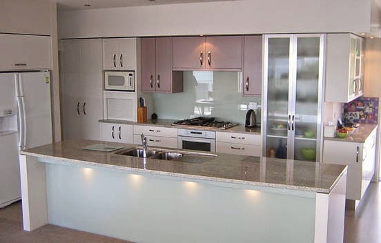 Simple Kitchen Cabinet Ideas