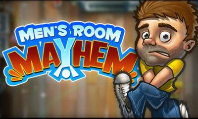 Mens Room Mayhem Hack 1.1 unlock extras pack FREE 2013 new version iOS/Android versions!