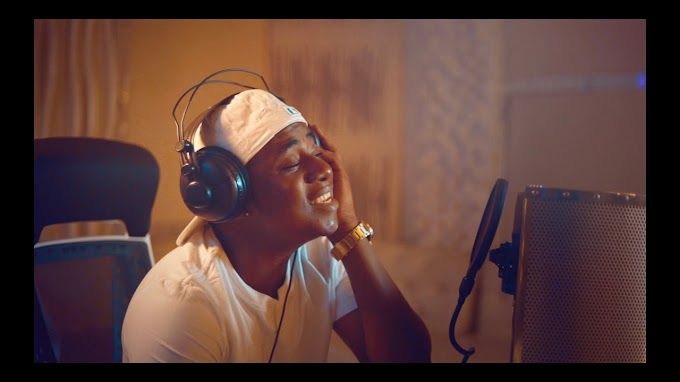 Download Video : Macvoice - NIAMBIE ACOUSTIC (Mp4)