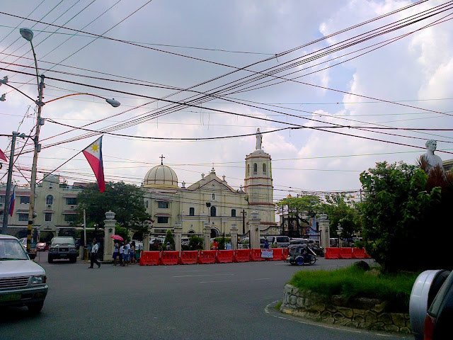 Malolos Church