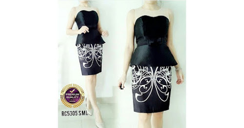  BELI CAPE DRESS