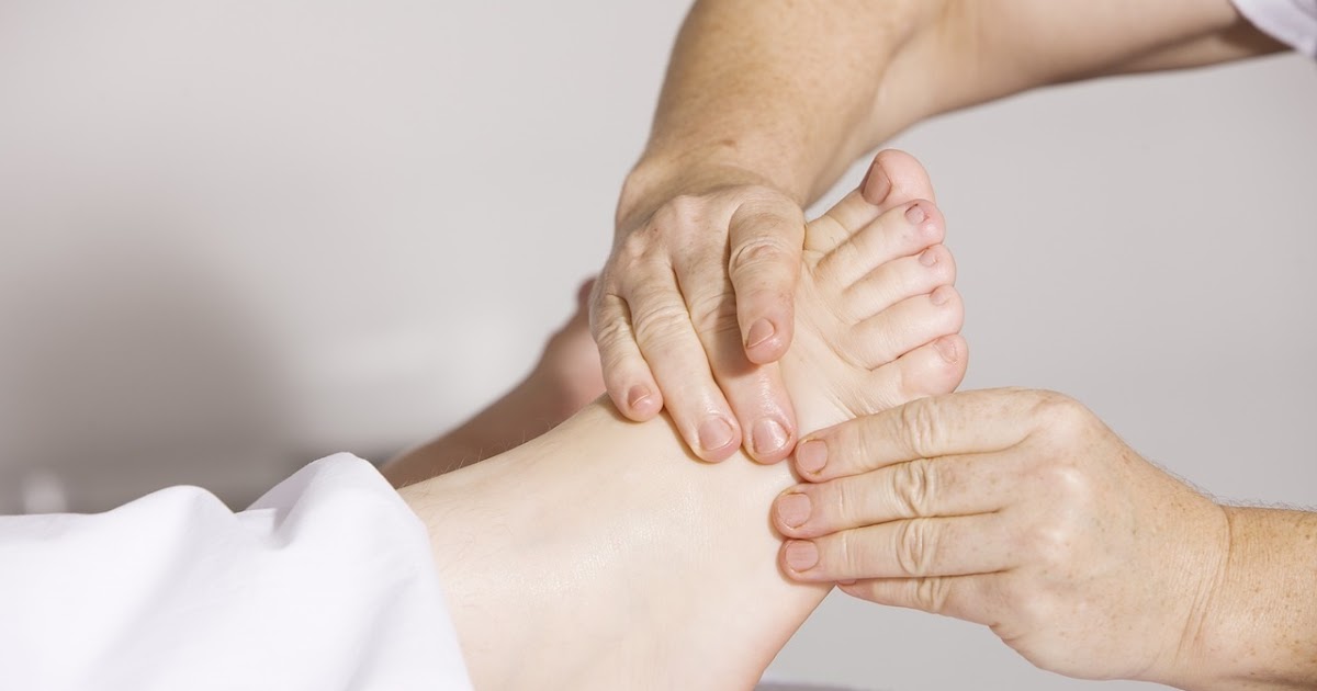 Physiotherapy Clinic Singapore: Heel Pain Physiotherapy Treatment Singapore And Its Benefits